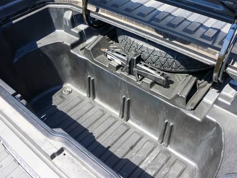 Used 2025 Honda Ridgeline RTL image 10