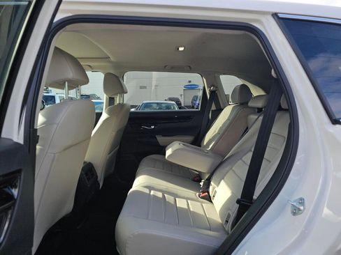New 2026 Honda CR-V EX-L image 14