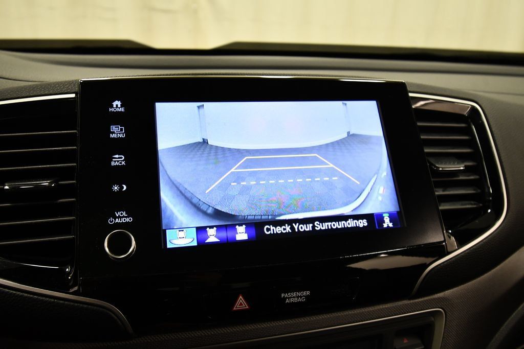 Certified 2023 Honda Ridgeline RTL image 25