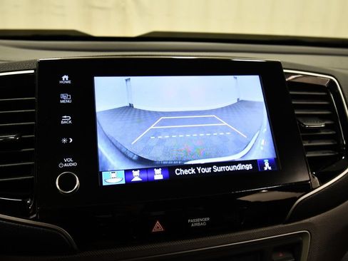Certified 2023 Honda Ridgeline RTL image 25