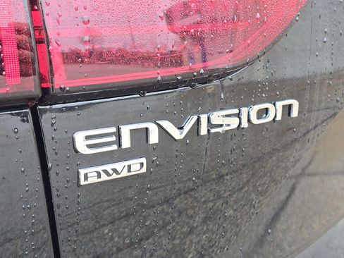 New 2025 Buick Envision Sport Touring image 67