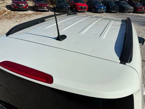 Used 2021 Jeep Renegade Latitude image 26