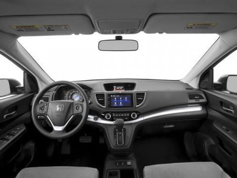 Used 2016 Honda CR-V EX image 8
