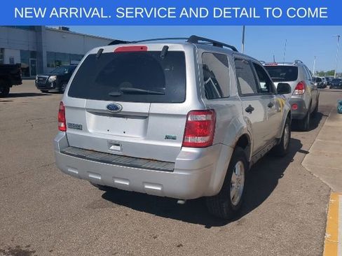 Used 2012 Ford Escape XLT FWD image 8