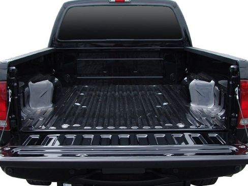 Used 2006 Ford F250 4x4 Crew Cab Super Duty image 7