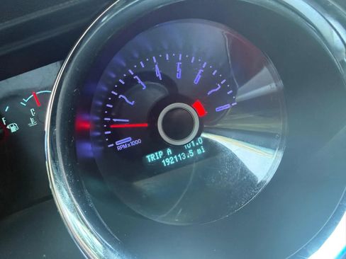 Used 2014 Ford Mustang Coupe w/ Equipment Group 102A RWD image 17