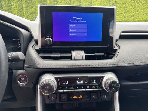 Certified 2023 Toyota RAV4 XLE w/ Convenience Package AWD/4WD image 25