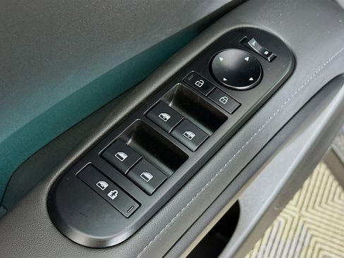 New 2026 Hyundai Palisade XRT Pro image 18