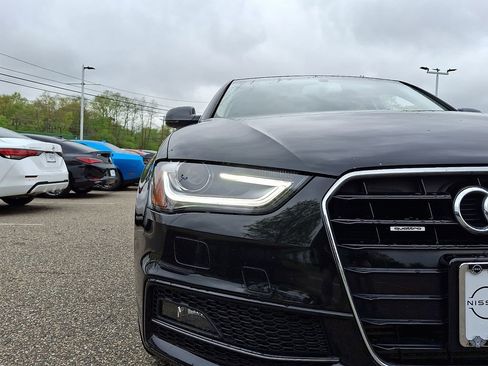 Used 2016 Audi A4 2.0T Premium Plus w/ Technology Package AWD/4WD image 11