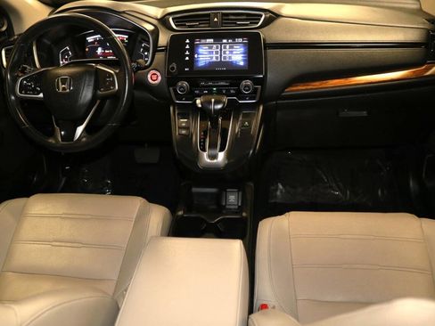 Used 2019 Honda CR-V EX-L image 16