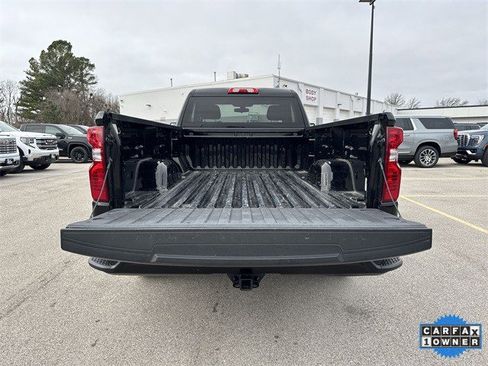 Used 2020 Chevrolet Silverado 1500 W/T w/ WT Value Package image 26