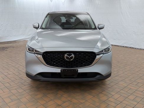 Certified 2023 MAZDA CX-5 AWD 2.5 S w/ Select Package image 2
