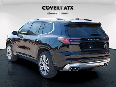 New 2026 GMC Acadia Denali w/ Super Cruise Package image 5