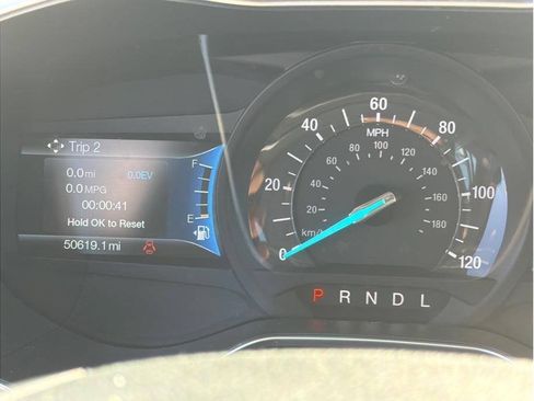 Used 2018 Ford Fusion S FWD image 10