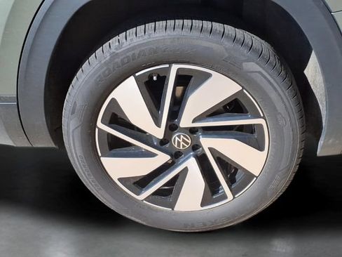 Used 2026 Volkswagen Atlas SE AWD/4WD image 31