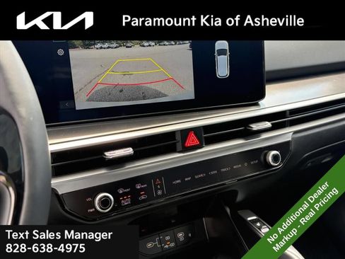 New 2026 Kia Sorento S w/ S Panoramic Sunroof Package FWD image 9