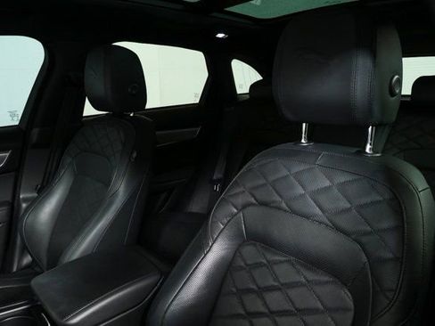 Used 2021 Jaguar F-PACE S image 5