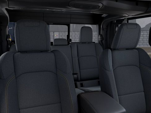 New 2026 Jeep Gladiator Sport AWD/4WD image 27