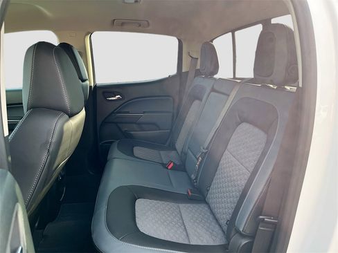 Used 2022 Chevrolet Colorado Z71 image 24