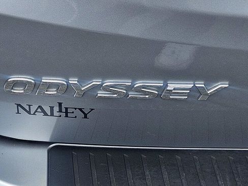 Used 2024 Honda Odyssey Touring image 36