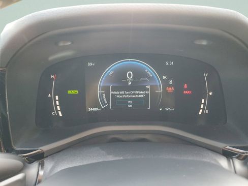 Certified 2025 Toyota Camry SE FWD image 21
