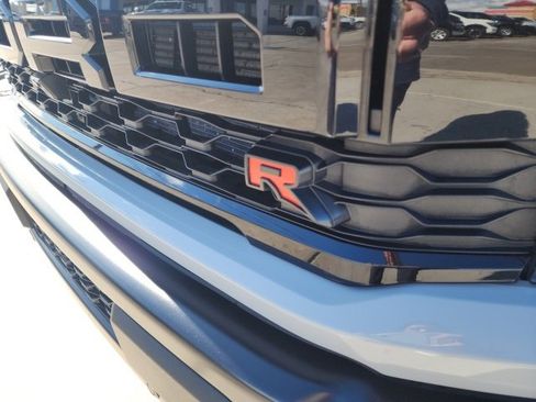 Used 2023 Ford F150 Raptor w/ Equipment Group 802A Raptor R image 12