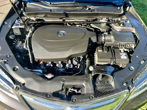 Used 2017 Acura TLX V6 SH-AWD w/ Technology Pkg image 20
