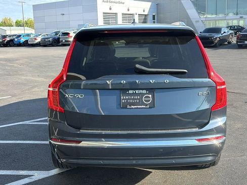 Certified 2023 Volvo XC90 B5 Plus w/ Protection Package Premier AWD/4WD image 29