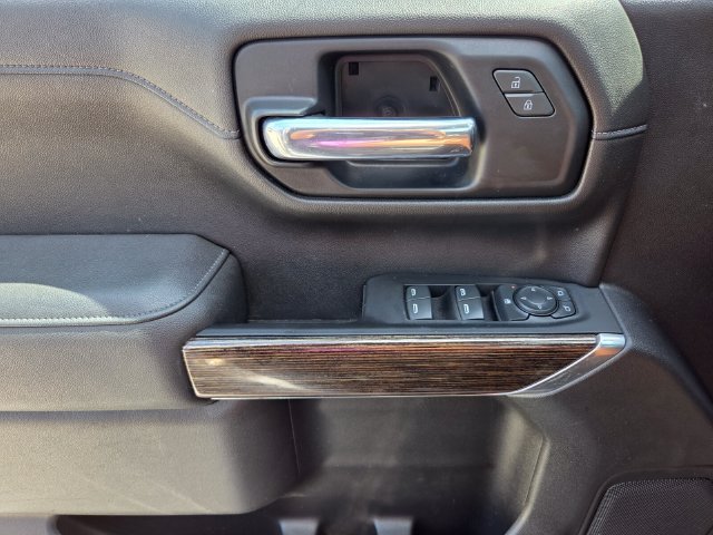 Used 2022 GMC Sierra 1500 Elevation AWD/4WD image 17
