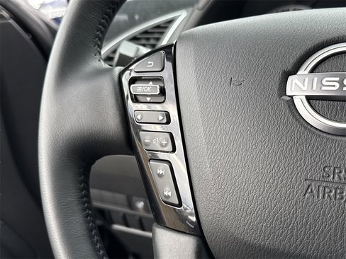 Certified 2024 Nissan Armada SV w/ Cargo Package image 39