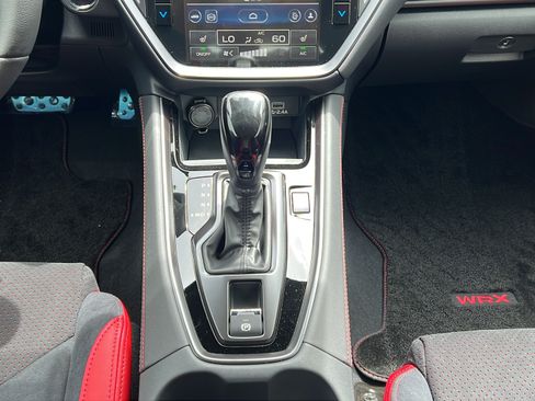 New 2026 Subaru WRX Limited AWD/4WD image 14