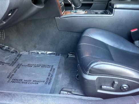 Used 2008 Cadillac STS V8 image 15