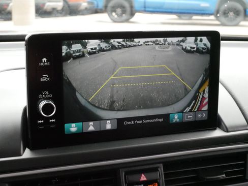 Used 2023 Honda Pilot EX-L image 32
