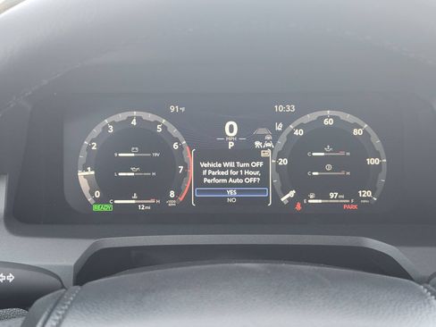 New 2026 Toyota 4Runner Limited AWD/4WD image 15