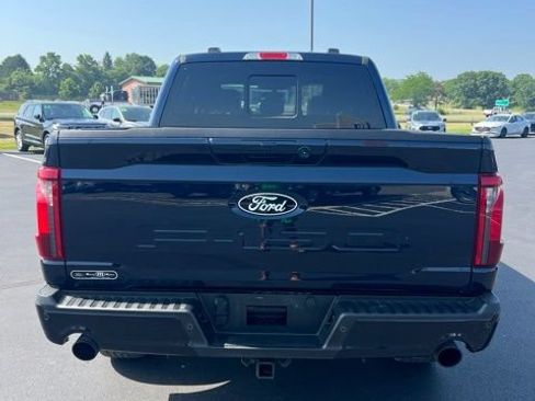 Used 2024 Ford F150 XLT w/ Equipment Group 303A High AWD/4WD image 6