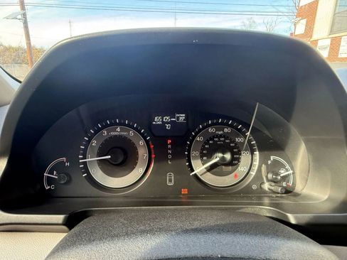 Used 2016 Honda Odyssey SE image 15