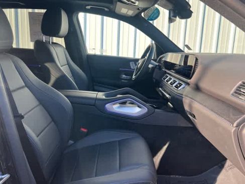 Certified 2026 Mercedes-Benz GLE 350 4MATIC image 18