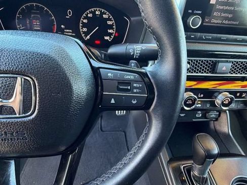 Used 2024 Honda Civic Sport image 27