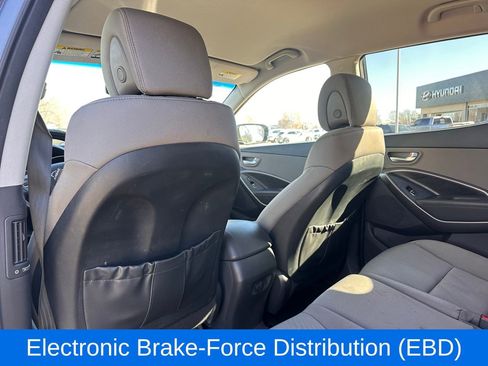 Used 2013 Hyundai Santa Fe Sport w/ Popular Equipment Pkg image 14