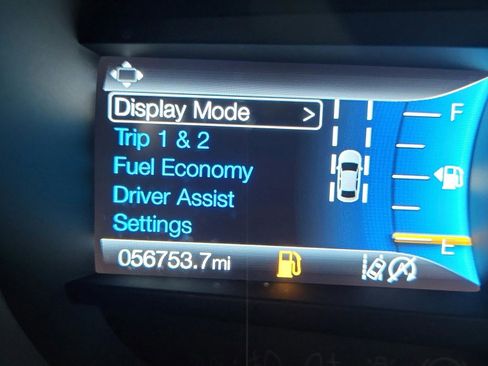 Used 2024 Ford Edge SEL image 29