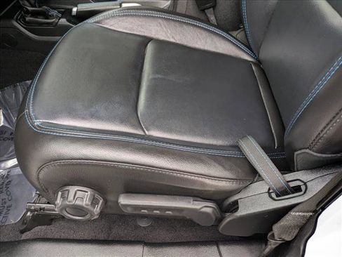 Used 2021 Jeep Wrangler Unlimited Rubicon 4xe w/ Safety Group image 18