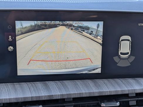 Used 2024 Kia Telluride EX w/ EX Captain's Chair Package image 25