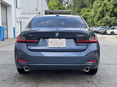 Used 2026 BMW 330i xDrive Sedan w/ Convenience Package AWD/4WD image 6