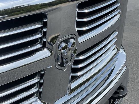 Used 2017 RAM 2500 Big Horn image 35