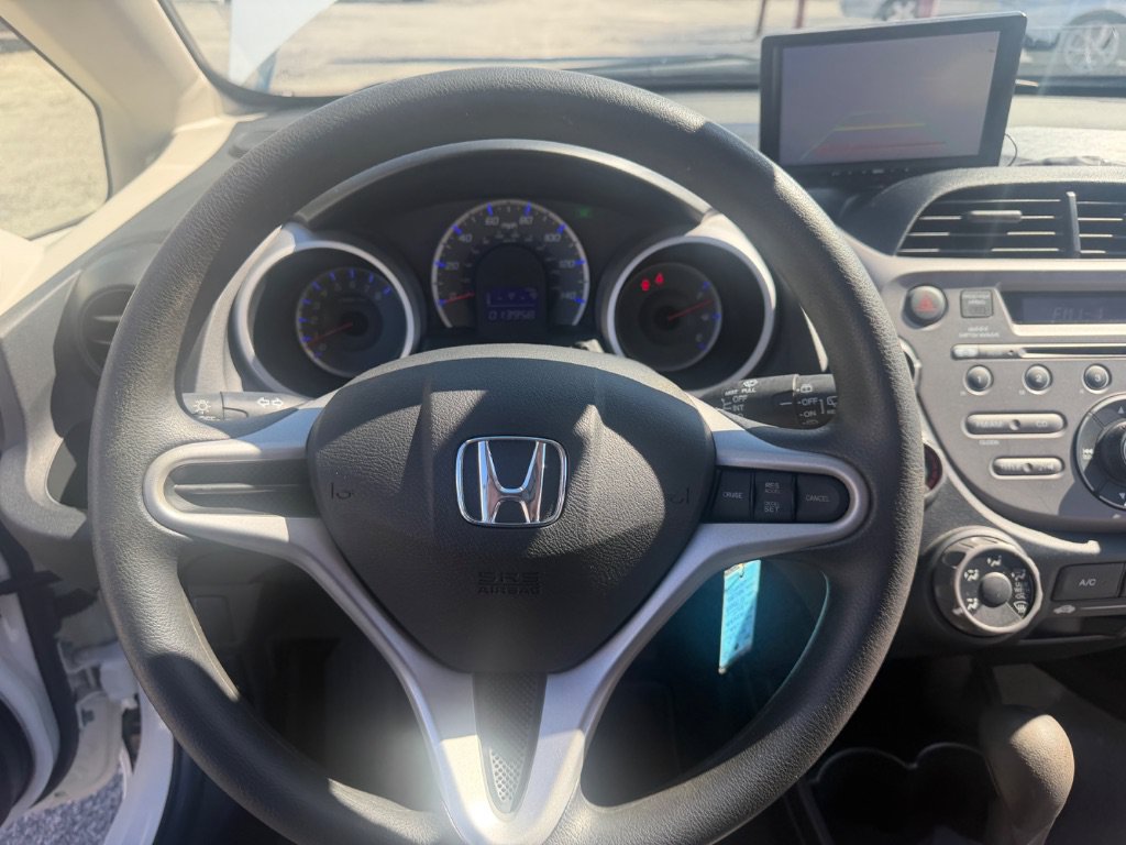 Used 2013 Honda Fit image 28
