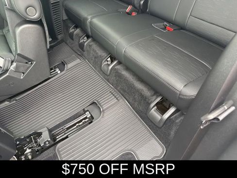 New 2026 Buick Enclave Sport Touring w/ Power Package image 21