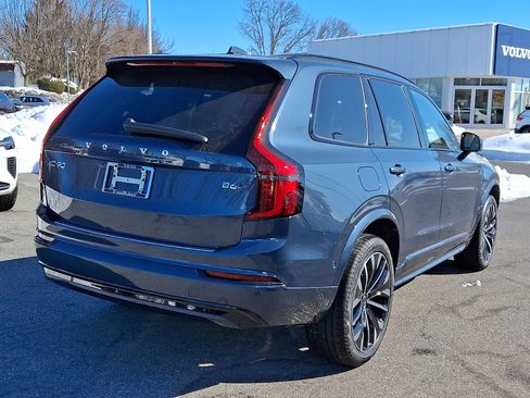 New 2026 Volvo XC90 B6 Ultra w/ Protection Package Premier image 4