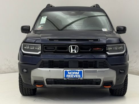 New 2026 Honda Passport TrailSport image 2