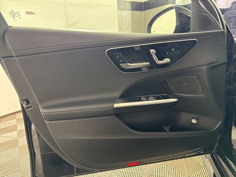 Certified 2023 Mercedes-Benz C 300 4MATIC Sedan image 15