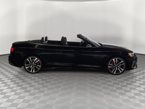 Used 2023 Audi S5 Premium Plus AWD/4WD image 8